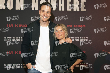 Filmpremiere 'Springsteen: Deliver Me from Nowhere' in Berlin