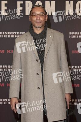 Filmpremiere 'Springsteen: Deliver Me from Nowhere' in Berlin