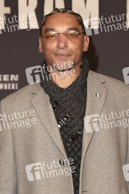 Filmpremiere 'Springsteen: Deliver Me from Nowhere' in Berlin