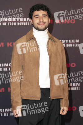 Filmpremiere 'Springsteen: Deliver Me from Nowhere' in Berlin