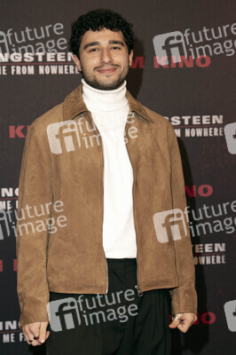 Filmpremiere 'Springsteen: Deliver Me from Nowhere' in Berlin