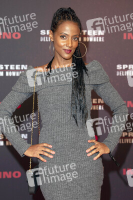 Filmpremiere 'Springsteen: Deliver Me from Nowhere' in Berlin