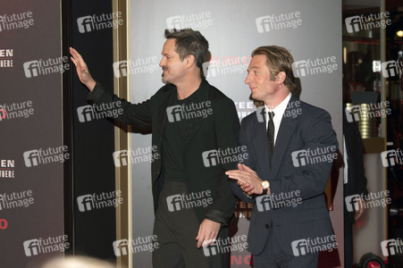 Filmpremiere 'Springsteen: Deliver Me from Nowhere' in Berlin