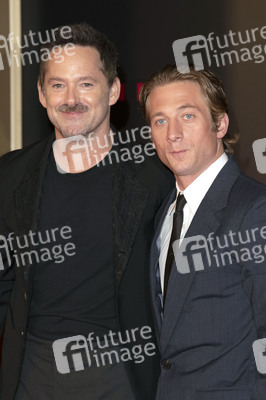 Filmpremiere 'Springsteen: Deliver Me from Nowhere' in Berlin