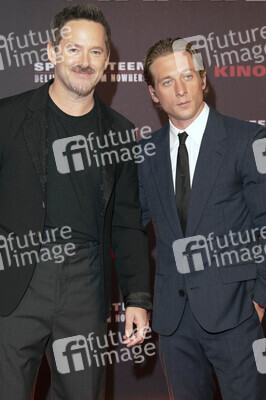 Filmpremiere 'Springsteen: Deliver Me from Nowhere' in Berlin