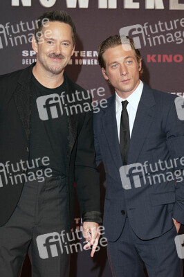 Filmpremiere 'Springsteen: Deliver Me from Nowhere' in Berlin