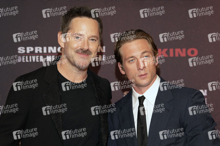 Filmpremiere 'Springsteen: Deliver Me from Nowhere' in Berlin