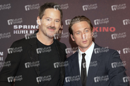 Filmpremiere 'Springsteen: Deliver Me from Nowhere' in Berlin