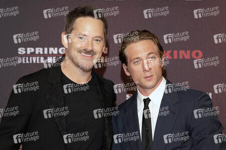 Filmpremiere 'Springsteen: Deliver Me from Nowhere' in Berlin