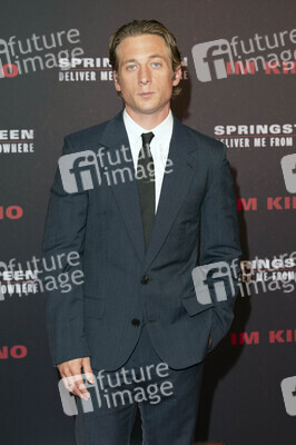 Filmpremiere 'Springsteen: Deliver Me from Nowhere' in Berlin