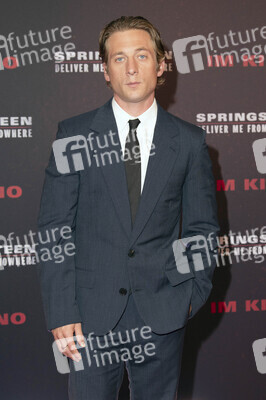 Filmpremiere 'Springsteen: Deliver Me from Nowhere' in Berlin