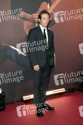 Filmpremiere 'Springsteen: Deliver Me from Nowhere' in Berlin