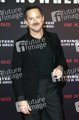 Filmpremiere 'Springsteen: Deliver Me from Nowhere' in Berlin