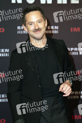 Filmpremiere 'Springsteen: Deliver Me from Nowhere' in Berlin