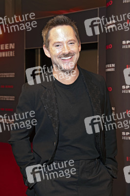 Filmpremiere 'Springsteen: Deliver Me from Nowhere' in Berlin