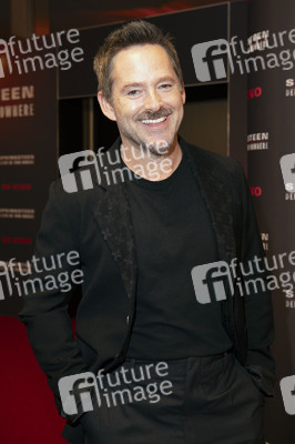 Filmpremiere 'Springsteen: Deliver Me from Nowhere' in Berlin