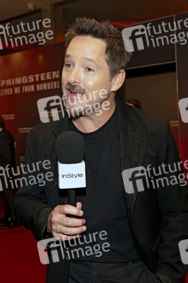 Filmpremiere 'Springsteen: Deliver Me from Nowhere' in Berlin
