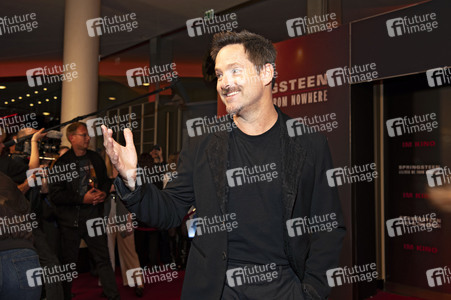 Filmpremiere 'Springsteen: Deliver Me from Nowhere' in Berlin