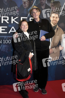 Serienpremiere 'Ein starkes Team - Für immer jung' in Berlin