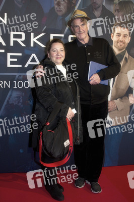 Serienpremiere 'Ein starkes Team - Für immer jung' in Berlin