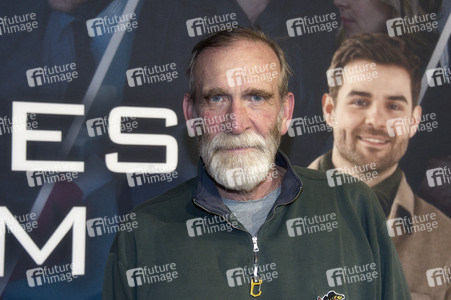 Serienpremiere 'Ein starkes Team - Für immer jung' in Berlin