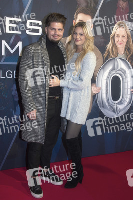 Serienpremiere 'Ein starkes Team - Für immer jung' in Berlin