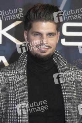 Serienpremiere 'Ein starkes Team - Für immer jung' in Berlin