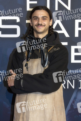 Serienpremiere 'Ein starkes Team - Für immer jung' in Berlin