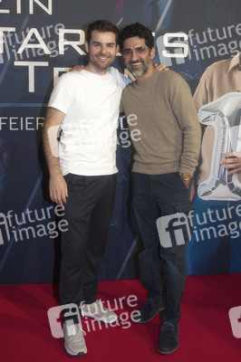 Serienpremiere 'Ein starkes Team - Für immer jung' in Berlin