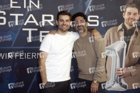 Serienpremiere 'Ein starkes Team - Für immer jung' in Berlin