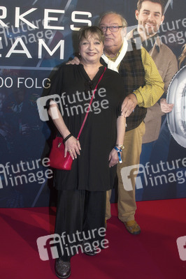 Serienpremiere 'Ein starkes Team - Für immer jung' in Berlin