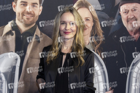Serienpremiere 'Ein starkes Team - Für immer jung' in Berlin