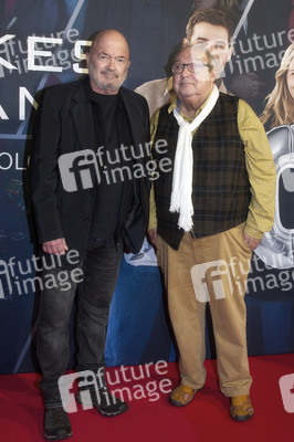 Serienpremiere 'Ein starkes Team - Für immer jung' in Berlin