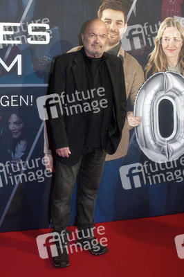 Serienpremiere 'Ein starkes Team - Für immer jung' in Berlin