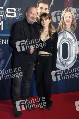 Serienpremiere 'Ein starkes Team - Für immer jung' in Berlin