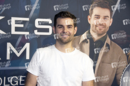 Serienpremiere 'Ein starkes Team - Für immer jung' in Berlin