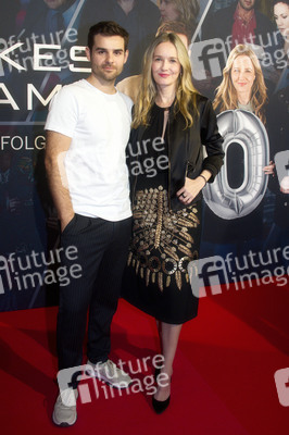 Serienpremiere 'Ein starkes Team - Für immer jung' in Berlin