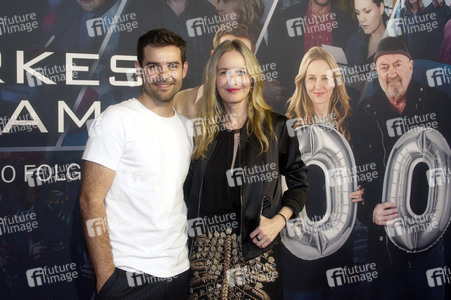 Serienpremiere 'Ein starkes Team - Für immer jung' in Berlin