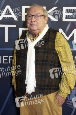 Serienpremiere 'Ein starkes Team - Für immer jung' in Berlin