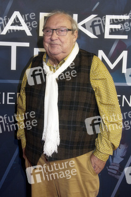 Serienpremiere 'Ein starkes Team - Für immer jung' in Berlin