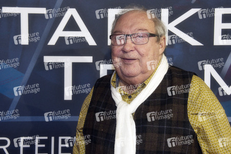 Serienpremiere 'Ein starkes Team - Für immer jung' in Berlin