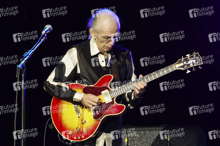 Konzert von Yes in Huntington