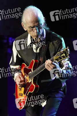 Konzert von Yes in Huntington