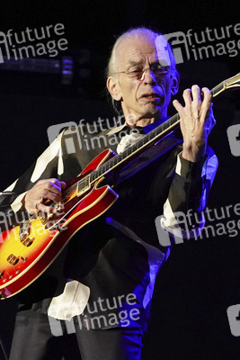 Konzert von Yes in Huntington