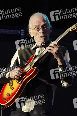 Konzert von Yes in Huntington