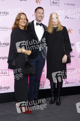 Brigitte Award 2025 in Berlin