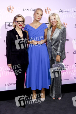 Brigitte Award 2025 in Berlin