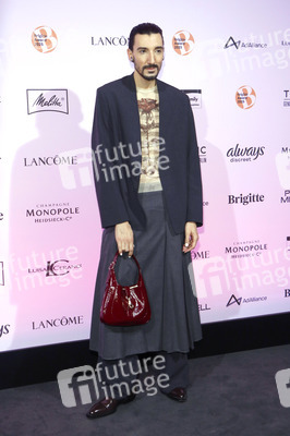 Brigitte Award 2025 in Berlin