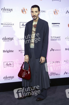 Brigitte Award 2025 in Berlin