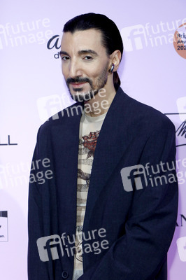 Brigitte Award 2025 in Berlin